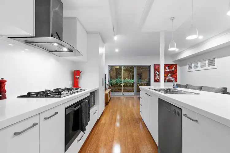 Sixth view of Homely house listing, 52B Northstead Street, Scarborough WA 6019