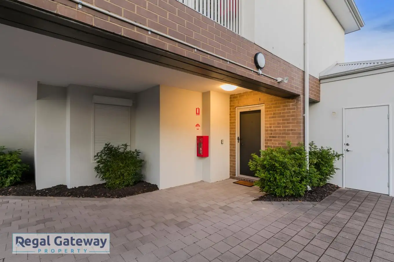 Main view of Homely unit listing, 2/80 Epsom Avenue, Belmont WA 6104