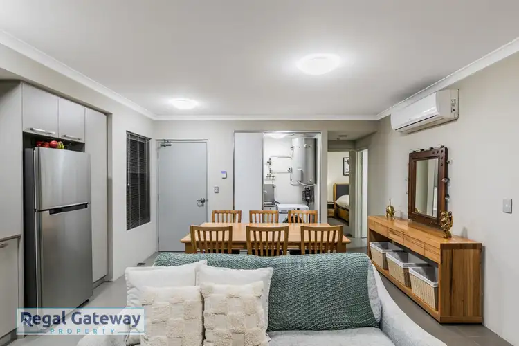 Fifth view of Homely unit listing, 2/80 Epsom Avenue, Belmont WA 6104