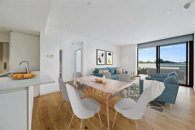 Fourth view of Homely retirement listing, 11/3 Doncaster  Road, Mirrabooka WA 6061