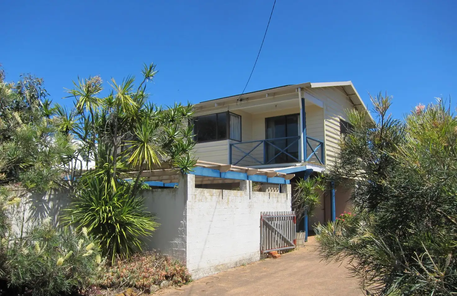 Main view of Homely house listing, 36 Dawson Terrace, Augusta WA 6290