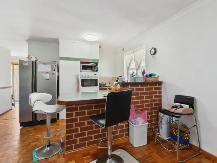 Sixth view of Homely house listing, 47 Coronata Drive, Warnbro WA 6169