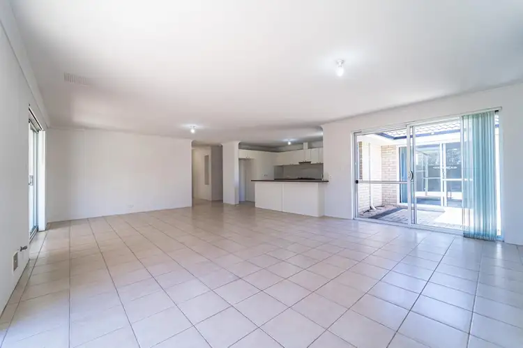 Fifth view of Homely house listing, 9B Eiffel Crescent, Port Kennedy WA 6172