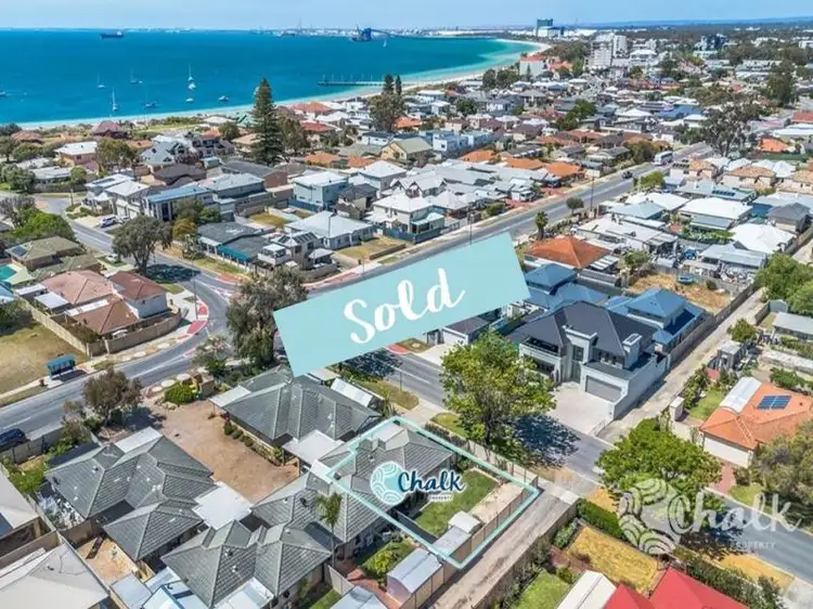 5/101 Parkin Street, Rockingham WA 6168