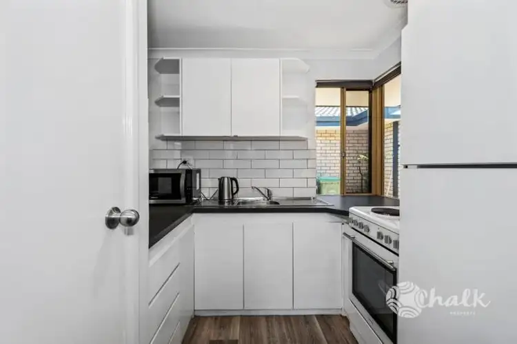 Third view of Homely unit listing, 5/101 Parkin Street, Rockingham WA 6168