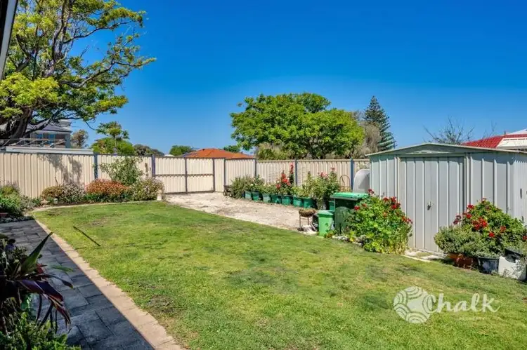 Fifth view of Homely unit listing, 5/101 Parkin Street, Rockingham WA 6168