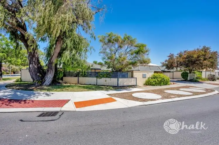 Seventh view of Homely unit listing, 5/101 Parkin Street, Rockingham WA 6168