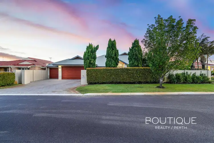 18 Challenge Place, Balcatta WA 6021