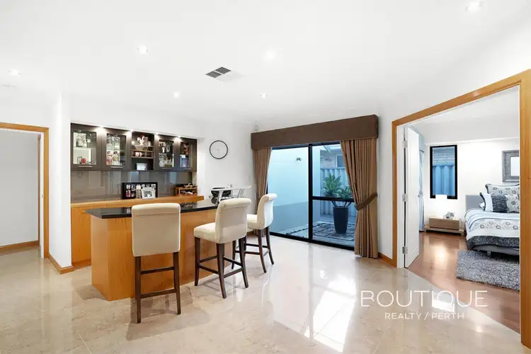 Fifth view of Homely house listing, 18 Challenge Place, Balcatta WA 6021