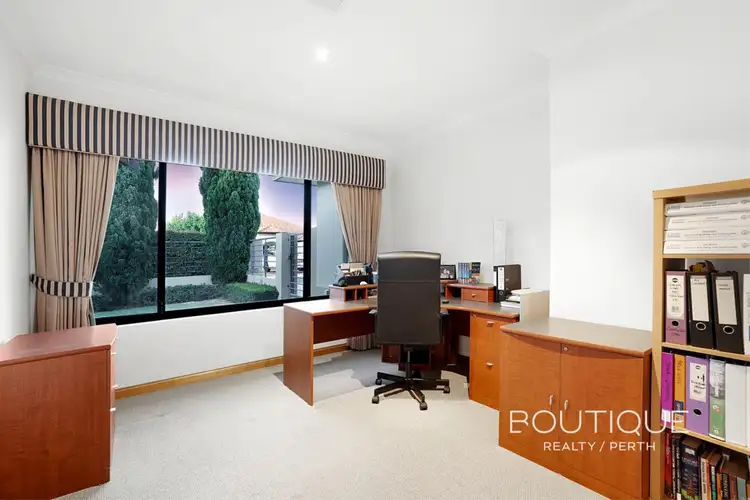 Sixth view of Homely house listing, 18 Challenge Place, Balcatta WA 6021