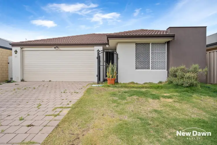 Second view of Homely house listing, 97 Coast Road, Dayton WA 6055