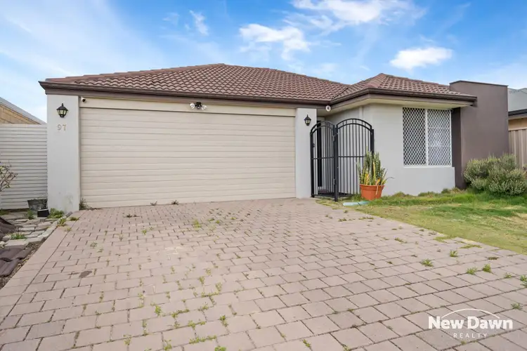 Third view of Homely house listing, 97 Coast Road, Dayton WA 6055
