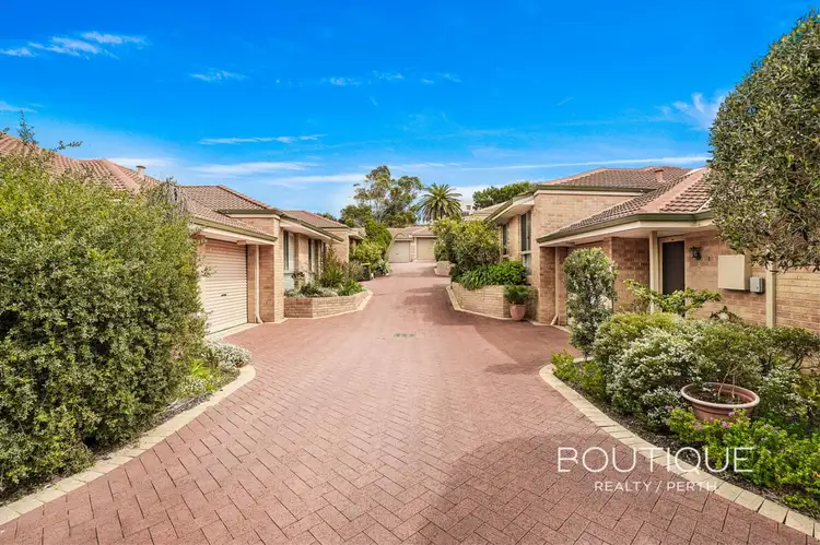 5/7 Filburn Street, Scarborough WA 6019