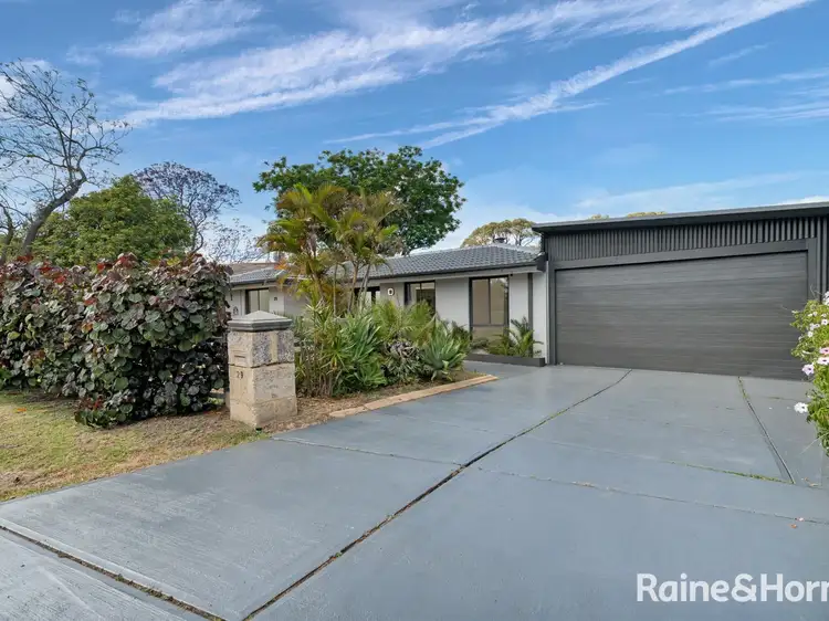 Second view of Homely house listing, 29 Nannatee Way, Wanneroo WA 6065