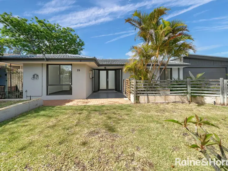 Third view of Homely house listing, 29 Nannatee Way, Wanneroo WA 6065
