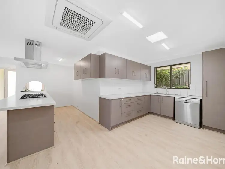Fifth view of Homely house listing, 29 Nannatee Way, Wanneroo WA 6065