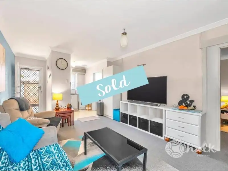 Main view of Homely unit listing, 6/3 Read Street, Rockingham WA 6168