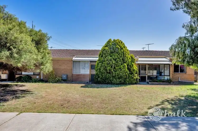 Sixth view of Homely unit listing, 6/3 Read Street, Rockingham WA 6168