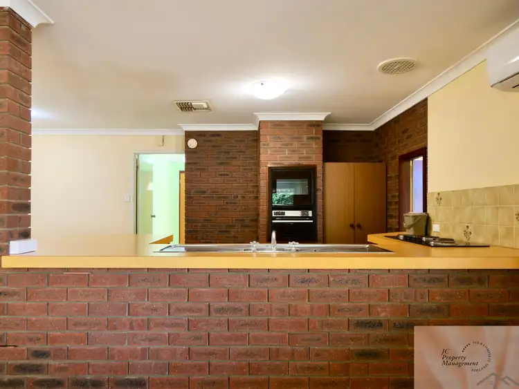 Fifth view of Homely house listing, 5 Kellar Place, Bellevue WA 6056