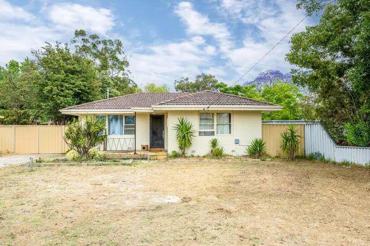 Main view of Homely house listing, 5 Boxley Place, Langford WA 6147