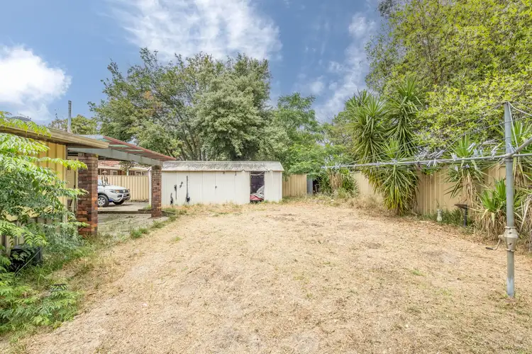 Third view of Homely house listing, 5 Boxley Place, Langford WA 6147