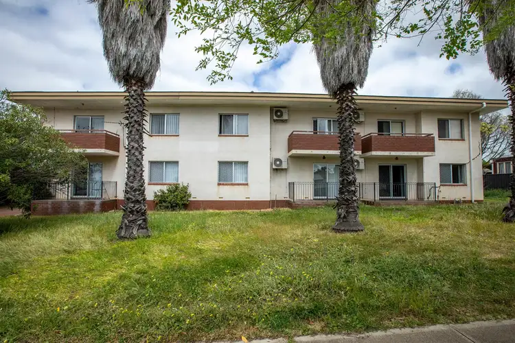 Main view of Homely unit listing, 1-10/23 Fathom Street, Narrogin WA 6312