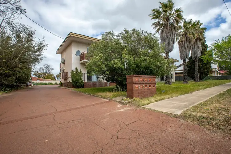 Third view of Homely unit listing, 1-10/23 Fathom Street, Narrogin WA 6312