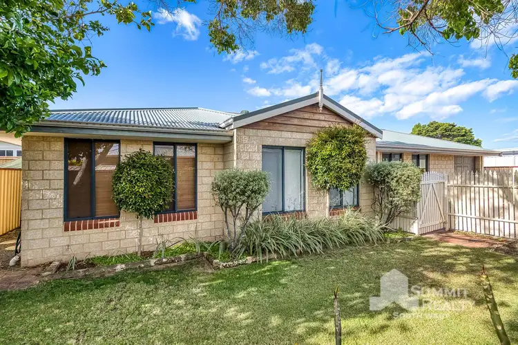 3/18 Constitution Street, South Bunbury WA 6230