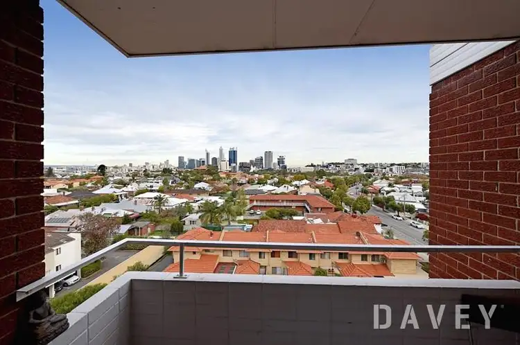 Second view of Homely house listing, 78/66 Cleaver Street, West Perth WA 6005