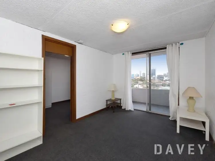 Third view of Homely house listing, 78/66 Cleaver Street, West Perth WA 6005