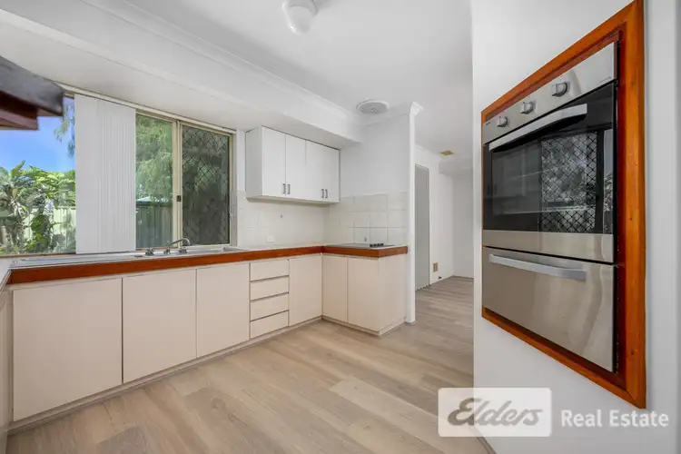 Main view of Homely house listing, 11 Dundee Close, Warnbro WA 6169