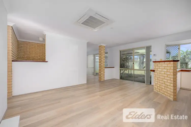 Fourth view of Homely house listing, 11 Dundee Close, Warnbro WA 6169