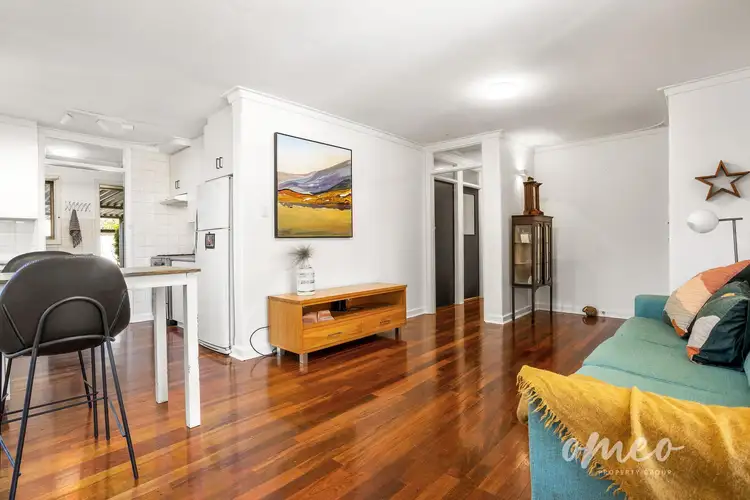Second view of Homely house listing, 14A Cobine Street, Spearwood WA 6163