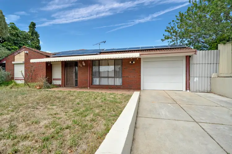 Second view of Homely house listing, 38 Balmain Way, Heathridge WA 6027