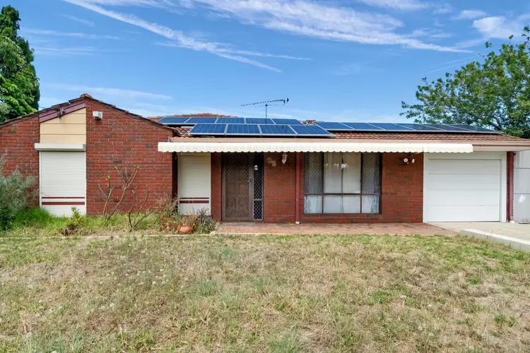 Third view of Homely house listing, 38 Balmain Way, Heathridge WA 6027