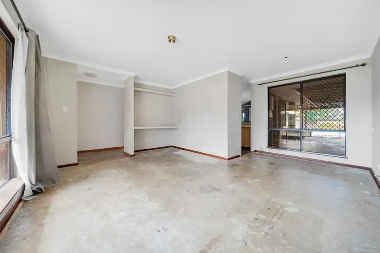 Fifth view of Homely house listing, 38 Balmain Way, Heathridge WA 6027