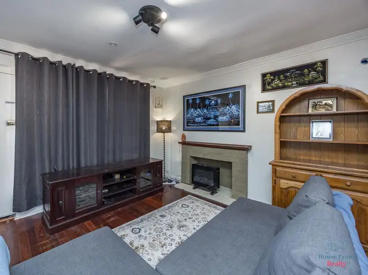 Fourth view of Homely semi-detached listing, 36 Golding Street, Dianella WA 6059