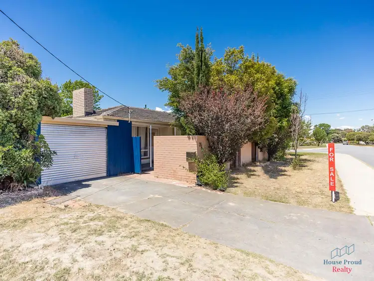 Fifth view of Homely semi-detached listing, 36 Golding Street, Dianella WA 6059