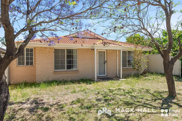 5/26 Morgan Street, Cannington WA 6107