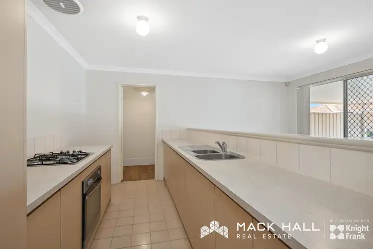 Third view of Homely villa listing, 5/26 Morgan Street, Cannington WA 6107