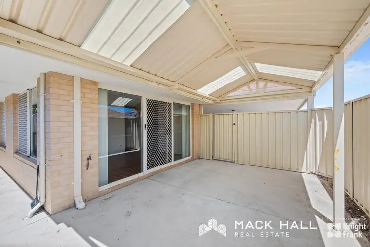 Fourth view of Homely villa listing, 5/26 Morgan Street, Cannington WA 6107