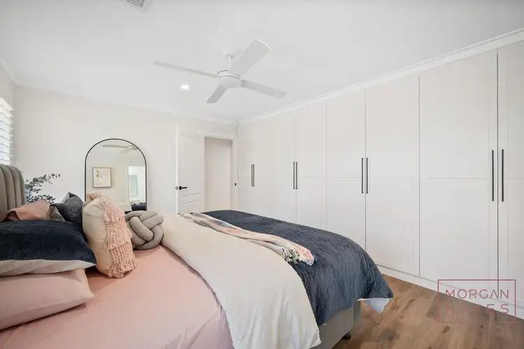 Sixth view of Homely house listing, 29 Whittaker  Crescent, Bull Creek WA 6149