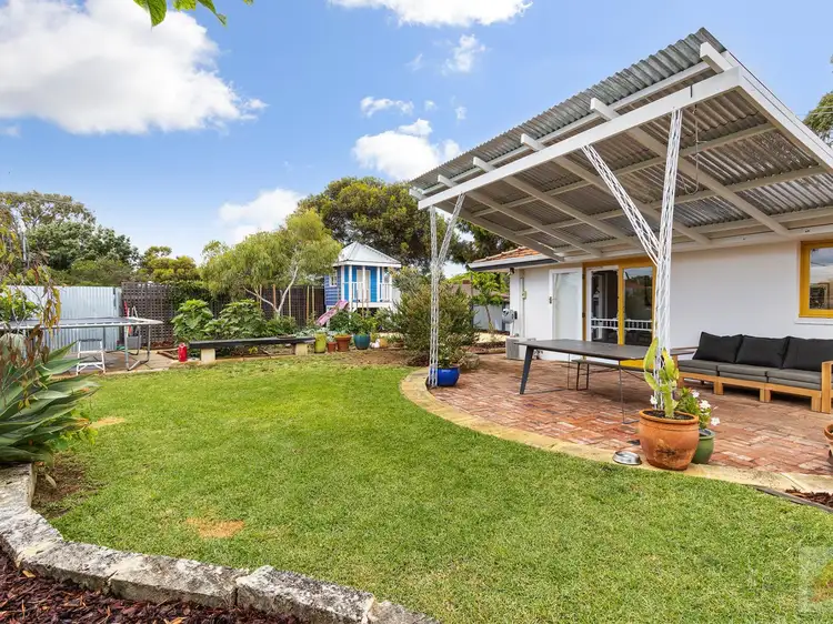 Main view of Homely semi-detached listing, 5B Kennon Court, Spearwood WA 6163