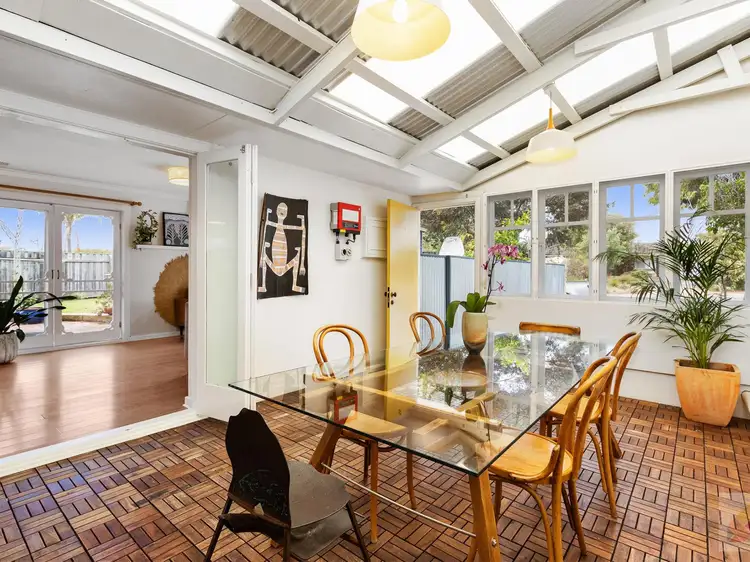 Second view of Homely semi-detached listing, 5B Kennon Court, Spearwood WA 6163