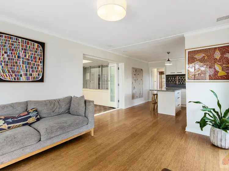 Fourth view of Homely semi-detached listing, 5B Kennon Court, Spearwood WA 6163