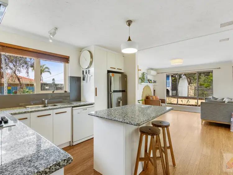 Sixth view of Homely semi-detached listing, 5B Kennon Court, Spearwood WA 6163