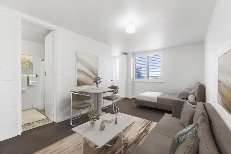 Third view of Homely unit listing, 1008/112-122 Goderich Street, East Perth WA 6004