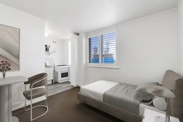 Sixth view of Homely unit listing, 1008/112-122 Goderich Street, East Perth WA 6004