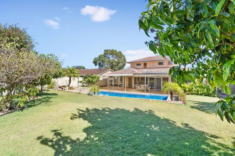 Main view of Homely house listing, 8 Grimsay Road, Ardross WA 6153