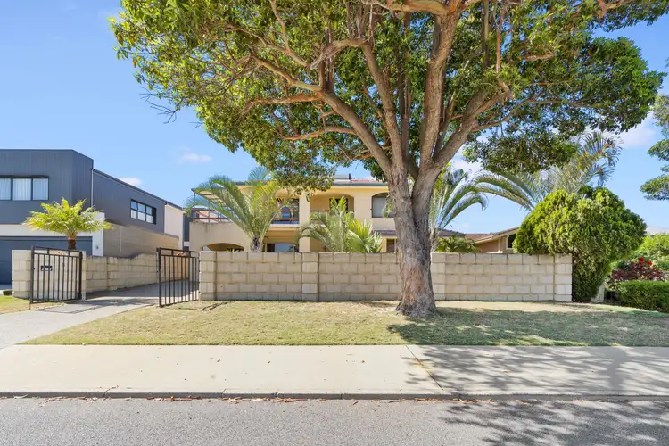 Third view of Homely house listing, 8 Grimsay Road, Ardross WA 6153